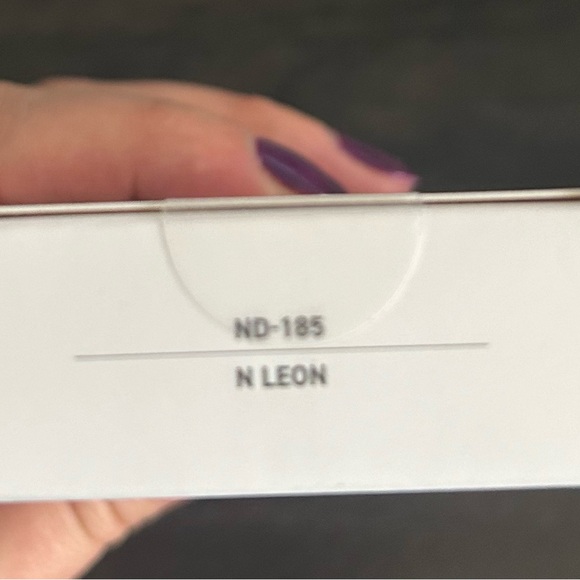 2x NEW, Unopened Ohora Gel Nails - Picture 3 of 8